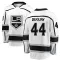 White Men's Ron Duguay Breakaway Los Angeles Kings Away Jersey